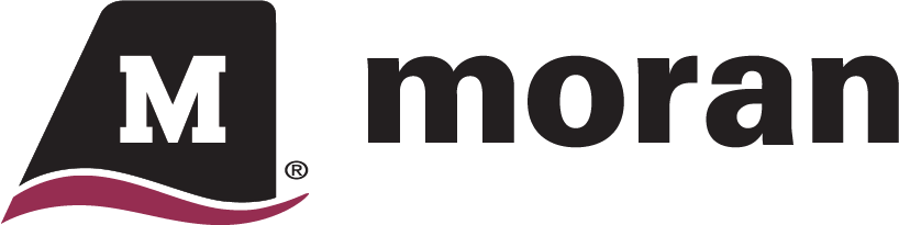 Logo for: Moran